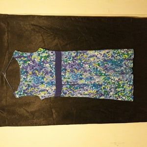 Perceptions New York, Size 16, Colorful